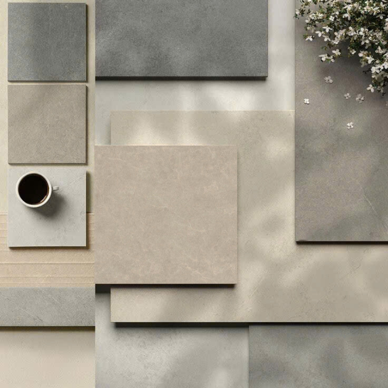 Tile-collections