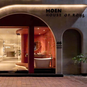 Showroom KB Home - Q2