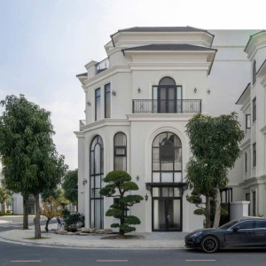 Villa Dophin- Grand Park Q9